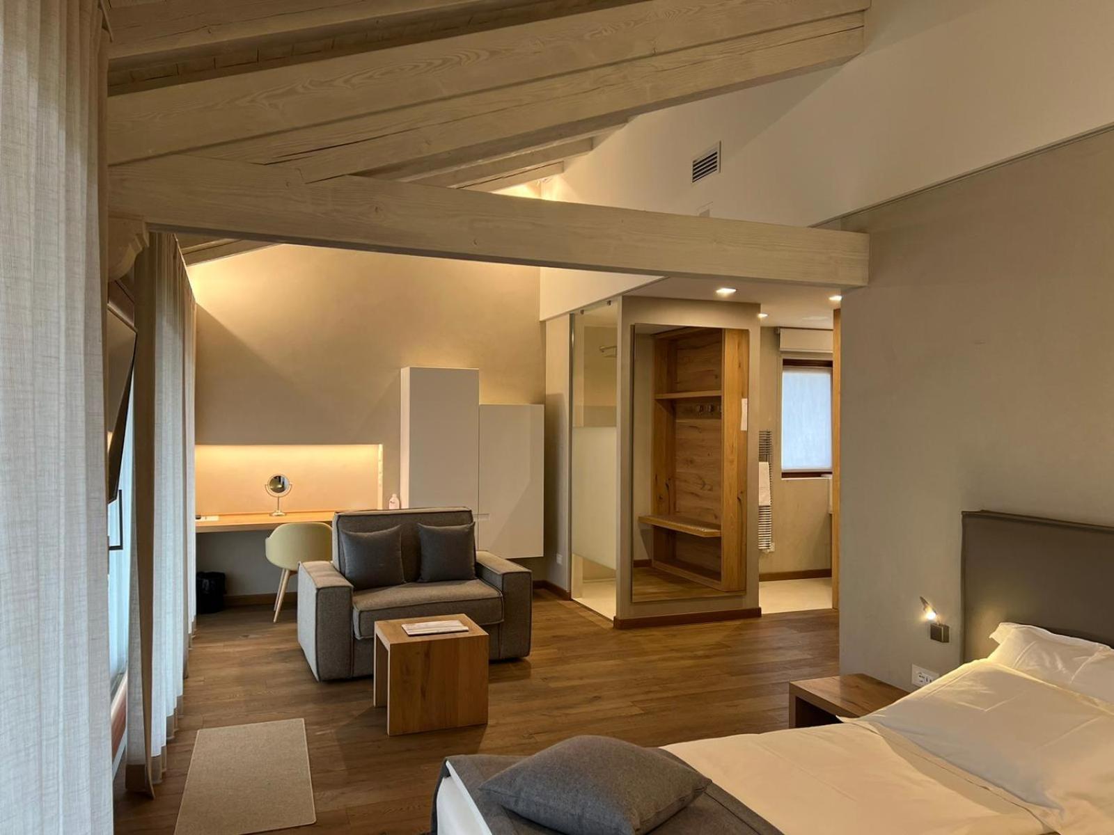Agriturismo Vedova Valdobbiadene Exterior foto